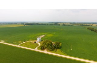 TRACT 3 - IMPORTANT OHIO LAND AUCTION - 325.5+/- ACRES OFFERED IN 8 TRACTS IN PICKAWAY COUNTY, OHIO